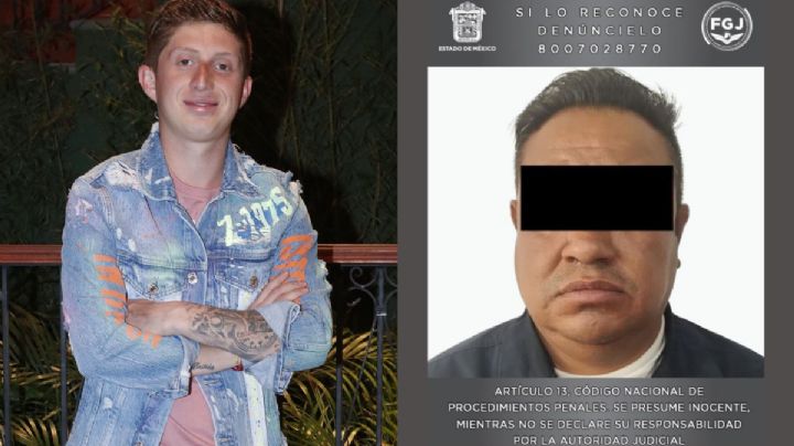 Octavio Ocaña: Detiene y vinculan a proceso a Leopoldo "N", policía implicado en su muerte