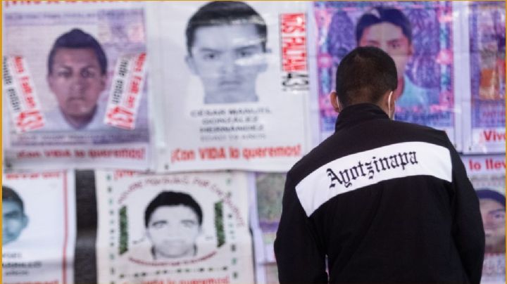 Caso Ayotzinapa: GIEI revela que SEMEFO de Iguala era controlado por organizaciones delictivas