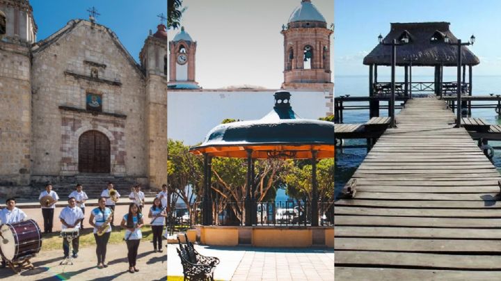 Tianguis de Pueblos Mágicos en Oaxaca: fechas y programa de la edición 2022