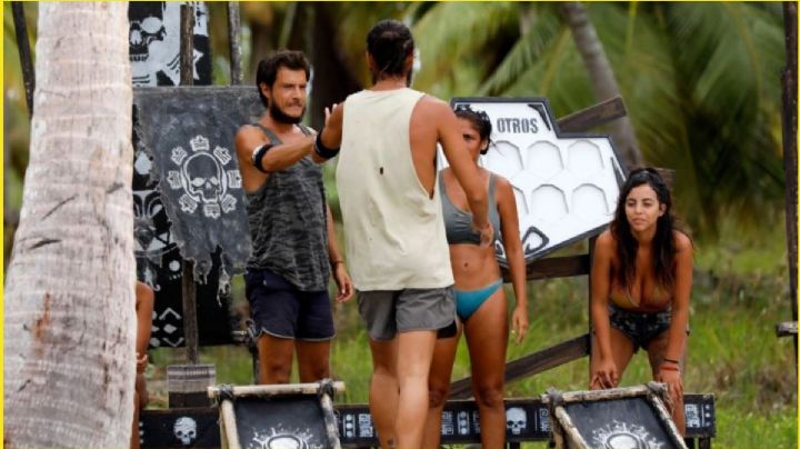 Survivor México 2022: quién será el sacrificado en la noche de eliminación hoy 3 de septiembre