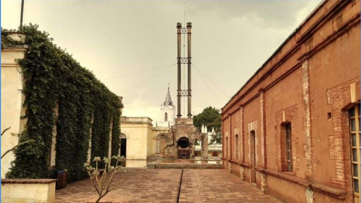 Francisco Toledo dejó un paraíso para el arte y la cultura en San Agustín Etla