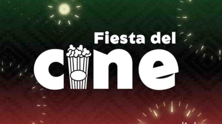 ¡Imperdible! La Fiesta del Cine llega para disfrutar estrenos a solo 29 pesos; lista de películas