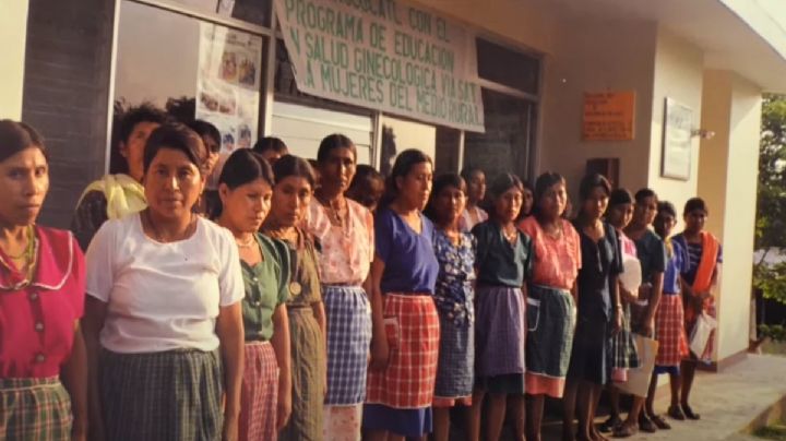 Partería tradicional: buscan proteger el legado cultural y reconocer a las mujeres que la practican