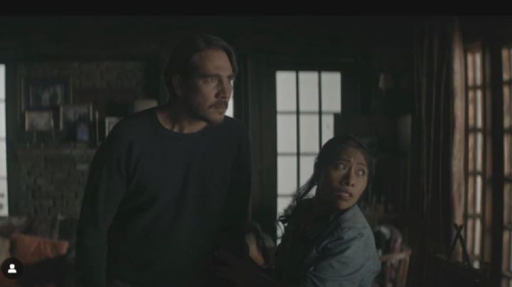 "Presencias": ¿De qué trata la nueva película de Yalitza Aparicio dirigida por Luis Mandoki?