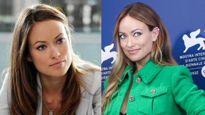 ¿Quién es Olivia Wilde? Esta es la polémica que envuelve a la directora de "Don't Worry Darling"