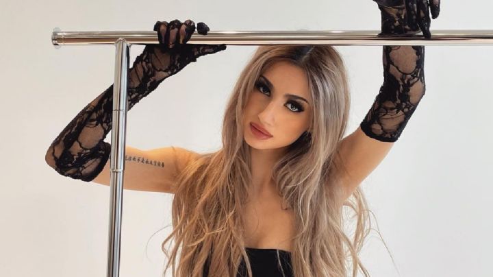 Tanya Pardazi: Influencer canadiense muere en su primer salto en paracaídas sin instructor