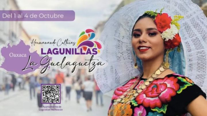 ¡Imperdible! La Guelaguetza se presentará en Michoacán; fechas y donde adquirir los boletos