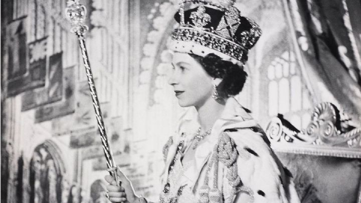 Los 7 datos más insólitos de la Reina Isabel II