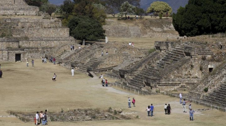 Monte Albán: Qué significa el nombre de esta ciudad prehispánica y qué días se puede visitar