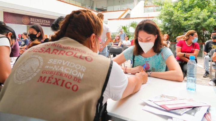 Jóvenes Escribiendo el Futuro: ¿Qué universidades de OAXACA son prioritarias para la beca de $5,800?