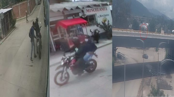 Increíble: Cajera de negocio denuncia robo de 1 MDP; policía descubre que ella lo planeó