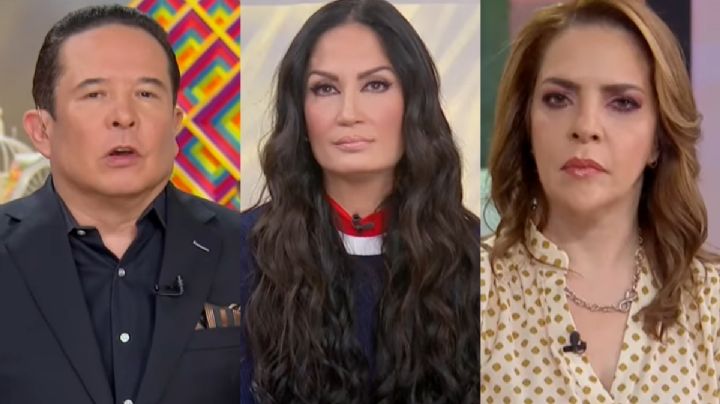 Gustavo Adolfo Infante se disculpa por comentarios misóginos; usuarios piden su expulsión de la TV