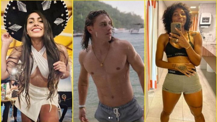 Exatlón Mundial ya tiene listos a sus equipos ¿quiénes son los atletas?