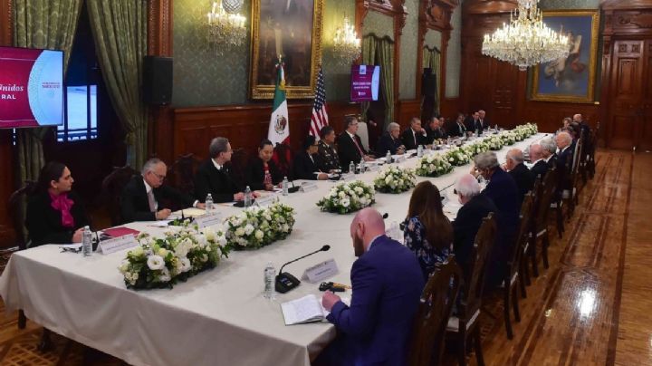 ¿Qué comieron los presidentes? El menú mexicano que degustaron Biden, Trudeau y AMLO