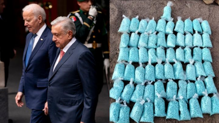 Fentanilo: ¿Qué es esta droga de la que hablaron Joe Biden y AMLO? Por esta razón es peligrosa