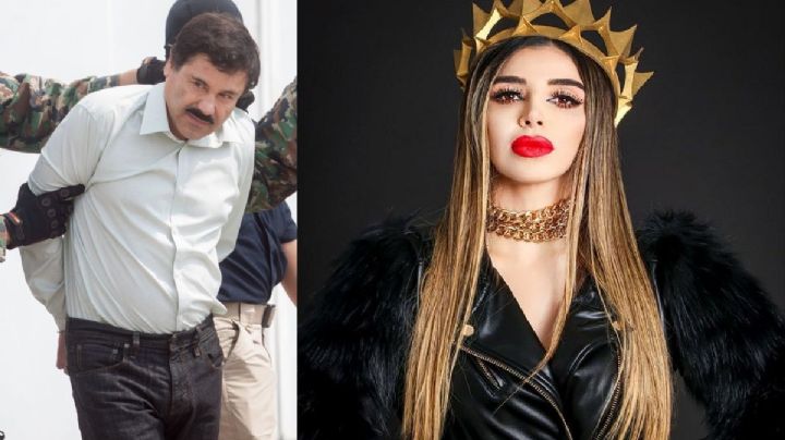 Surgen FOTOS de Emma Coronel desde prisión; así se ve en la actualidad la esposa del "Chapo" Guzmán