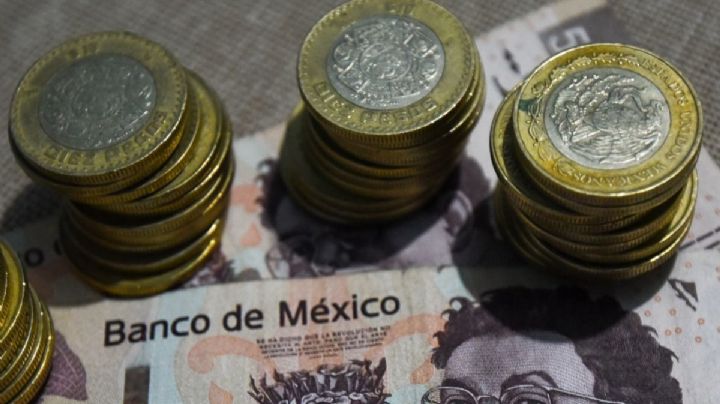 ¿Por qué el peso mexicano está fuerte? Por primera vez en 3 años se coloca en 18.97 por dólar