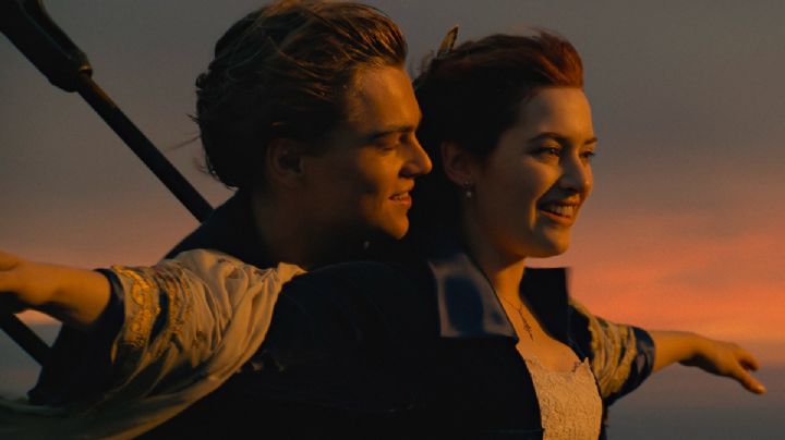 Titanic vuelve a las salas del cine por su aniversario; cuándo la reestrenarán y dónde puedes verla