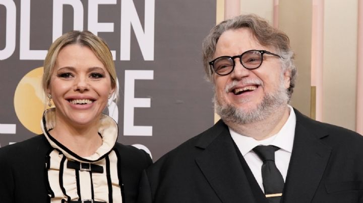 ¿Quién es la esposa de Guillermo del Toro? 5 datos esenciales para conocer a Kim Morgan