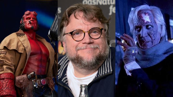 Guillermo del Toro: 5 películas de sus inicios como director para conocer el origen de su genialidad