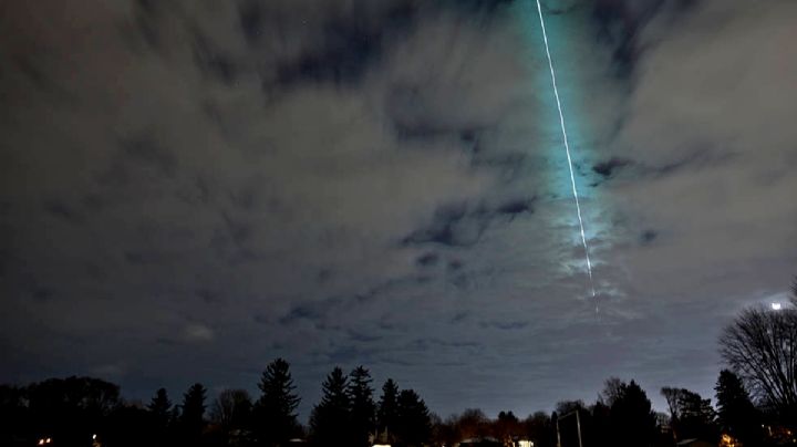 ¿El Cometa Verde se verá en México este 2023? Fecha y hora exacta en la que podrá observarse