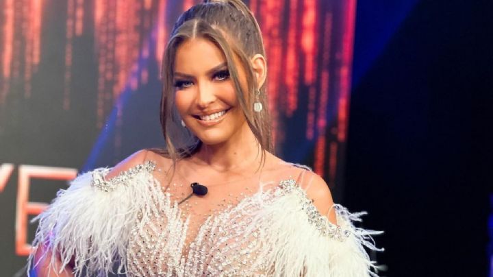 Vanessa Claudio enamora con espectacular vestido en Miss Universo: "La más divina" | FOTOS