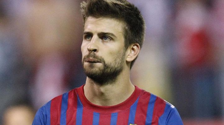 ¡Atrapado! Casio desmiente el patrocinio con Gerard Piqué: "Gracias, pero somos neutrales"