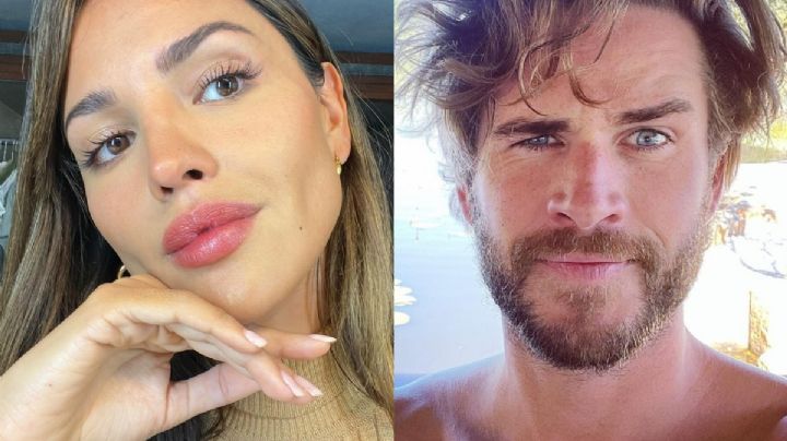 ¿Eiza González se “metió” en la relación de Miley Cyrus y Liam Hemsworth? Esta es la historia