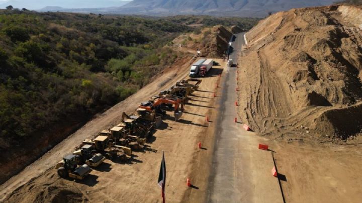 ¿Qué pasaría si no se soluciona el conflicto agrario por la autopista Oaxaca-Costa?