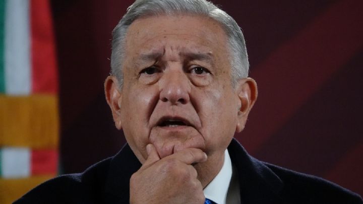 “No hay dedazo”: Así se decidirá quién será candidato presidencial de Morena según AMLO