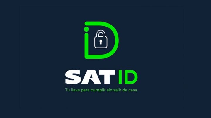 SAT ID: Tutorial de 3 pasos para solicitar o actualizar tu contraseña en el portal | VIDEO