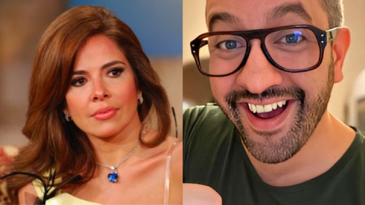 ¿Qué dijo Chumel Torres de Gloria Trevi? El chiste que provocó una demanda por daño moral