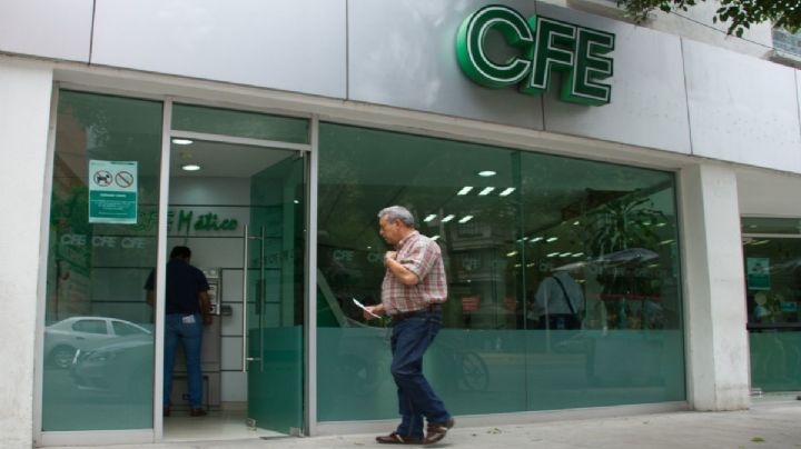 Nuevas tarifas CFE 2023: Así queda el cuadro tarifario de la luz por mes según tipo de consumo