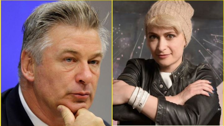 Alec Baldwin deberá responder a la justicia por la muerte de Halyna Hutchins