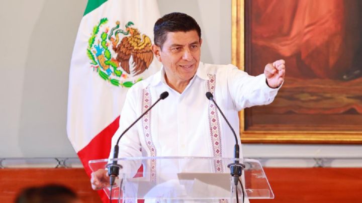 92 mil millones de pesos: ¿Qué planes tiene Salomón Jara para el presupuesto de Oaxaca?