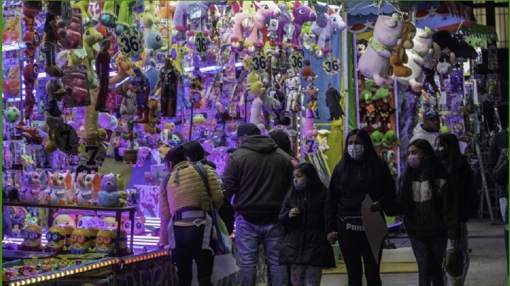 SEP: ¿Hay clases el 6 de enero, día de los reyes magos?