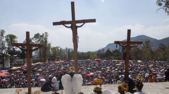 Semana Santa 2023: ¿Cuándo es jueves y viernes santo? Calendario de feriados oficiales