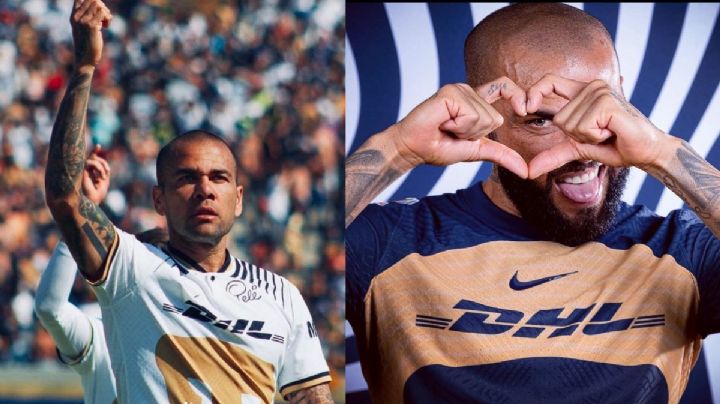 Dani Alves es detenido y va a prisión sin derecho a fianza: ¿De qué acusan al futbolista de Pumas?