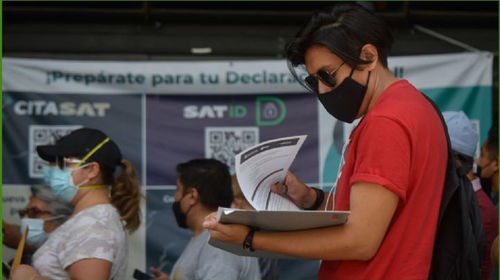 ¿Cómo modificar tu domicilio fiscal para el SAT?