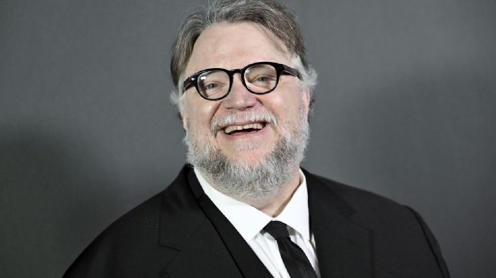 ¿Qué estudió Guillermo del Toro? Este es el nivel de estudios del mexicano nominado al Oscar 2023