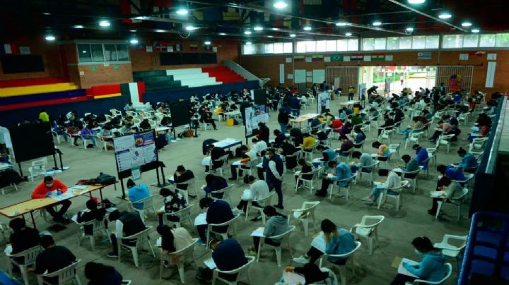 Convocatoria UNAM Licenciatura 2023: Cómo me registro en línea para el examen y requisitos