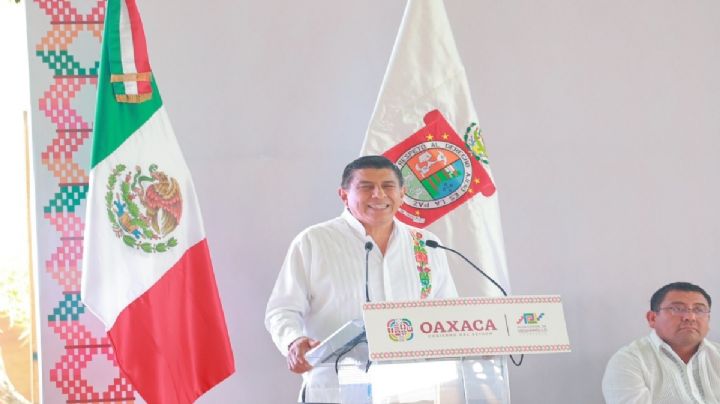 Plan Estatal de Desarrollo: Salomón Jara lanza convocatoria para foros regionales; fechas y sedes