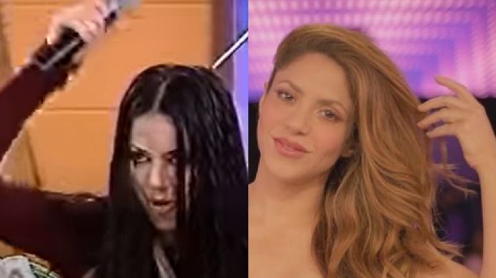 VIDEO de Shakira bailando “Felicidades” en Hoy clara-mente la “mantiene humilde”; ¿en qué año fue?