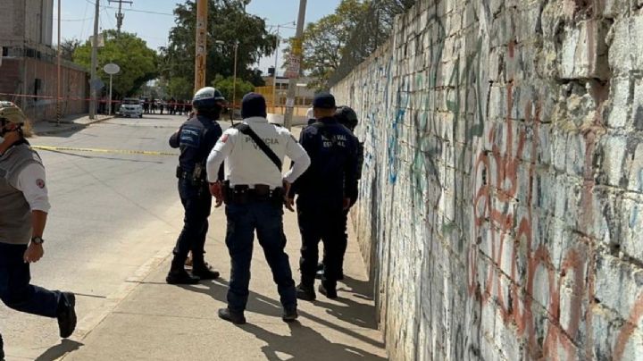 En ataque armado asesinan a 2 de "Los Lecheros": ¿Quiénes son está banda que aterroriza Xoxocotlán?