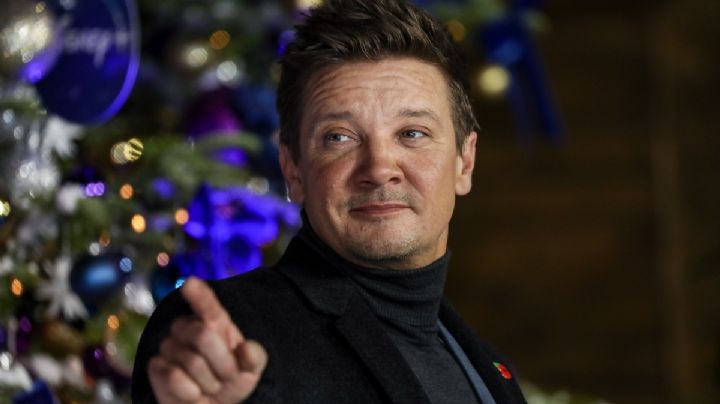 Jeremy Renner: ¿Cuál fue la razón de su accidente? Revelan a quién le salvó la vida