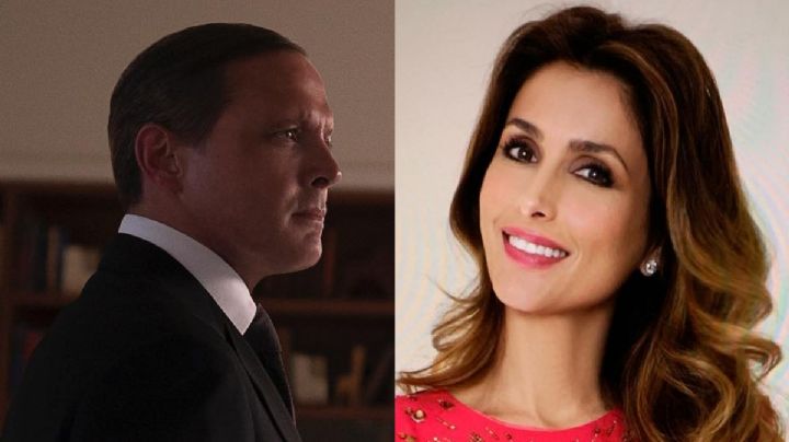 ¡Confirmado! Surgen FOTOS de Paloma Cuevas con Luis Miguel; ¿en dónde fueron vistos?