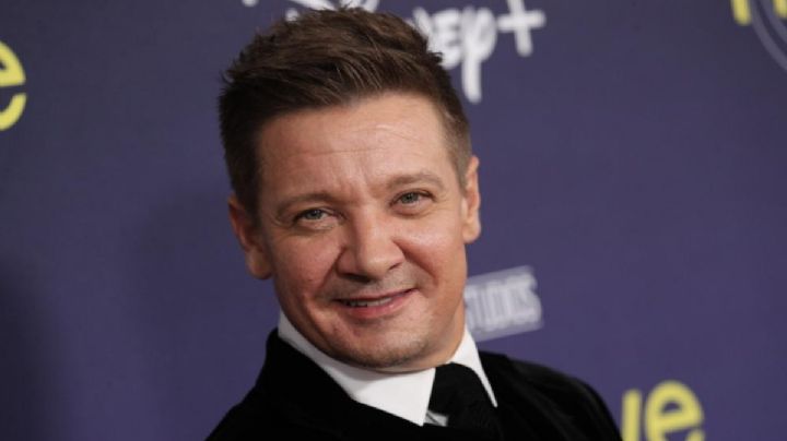 Jeremy Renner es un héroe de la vida real: Así puso en peligro su vida para salvar a su sobrino