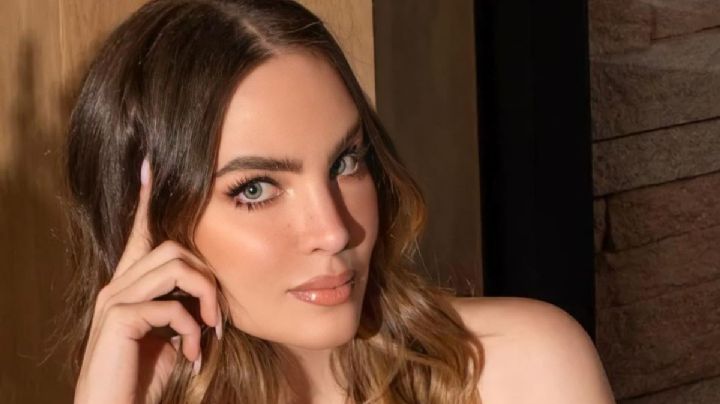 Belinda responde a rumores sobre su nuevo romance con el heredero millonario Gonzalo Hevia