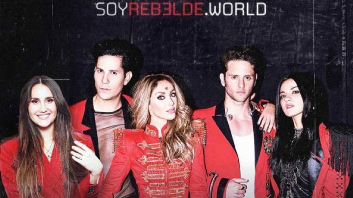 RBD: ¡Soy Rebelde Tour anuncia nueva fecha en CDMX! Cuándo es y cuánto costarán los boletos