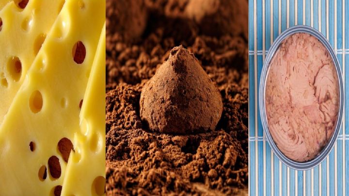 Profeco: 11 marcas baratas de chocolate, queso, atún y pastelitos que dejaron de estar reprobadas